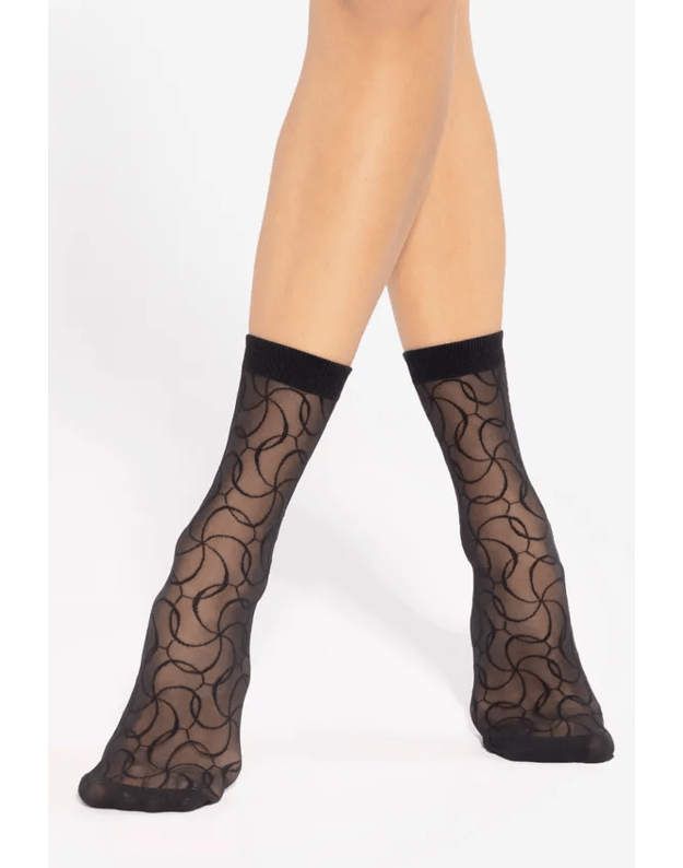 Gatta kojinaitės Trendy 19