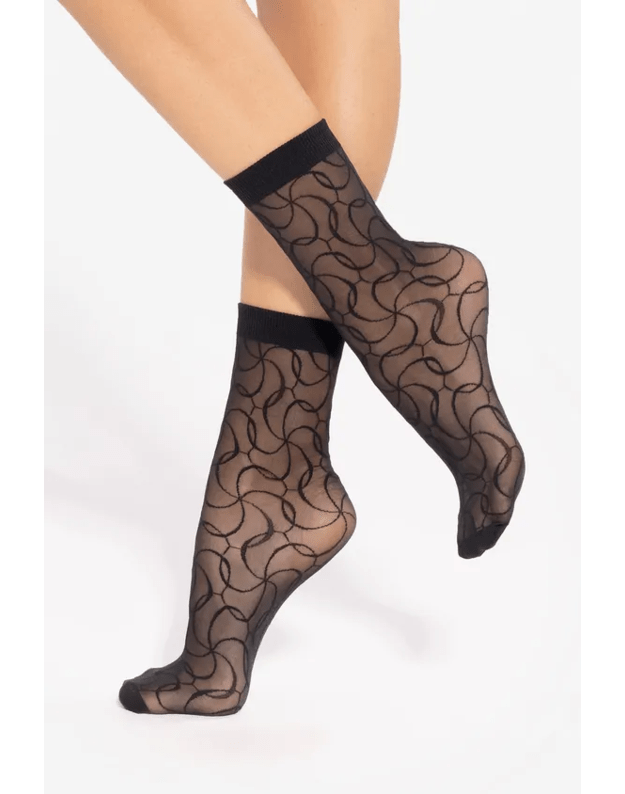 Gatta kojinaitės Trendy 19