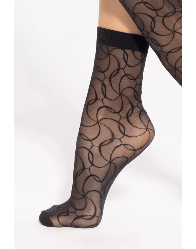 Gatta kojinaitės Trendy 19