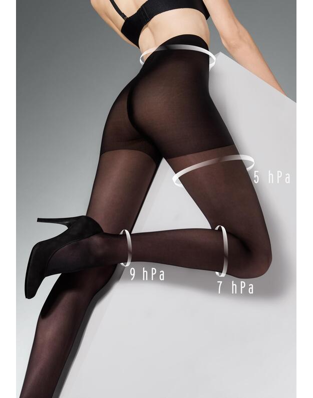 Marilyn pėdkelnės Relax 80 den 2