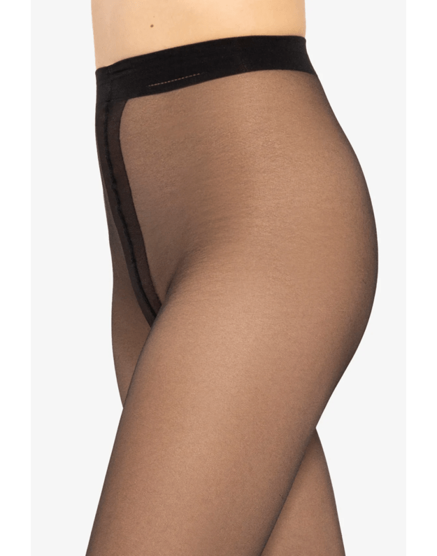 Gatta pėdkelnės Silver party 19 20 den 2 Gatta pėdkelnės Silver party 19 20 den 2