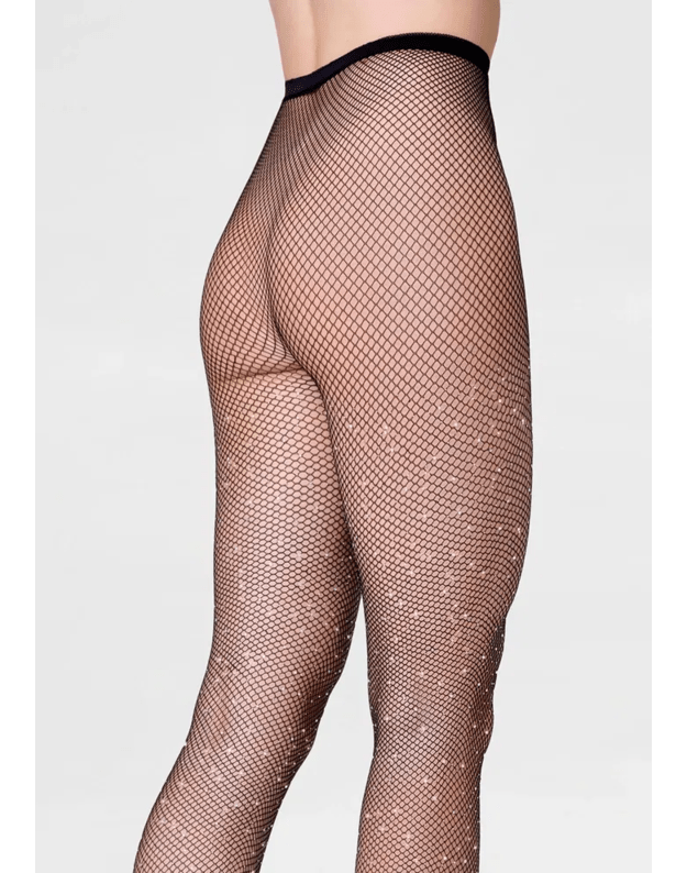 Marilyn pėdkelnės su kristalais 11