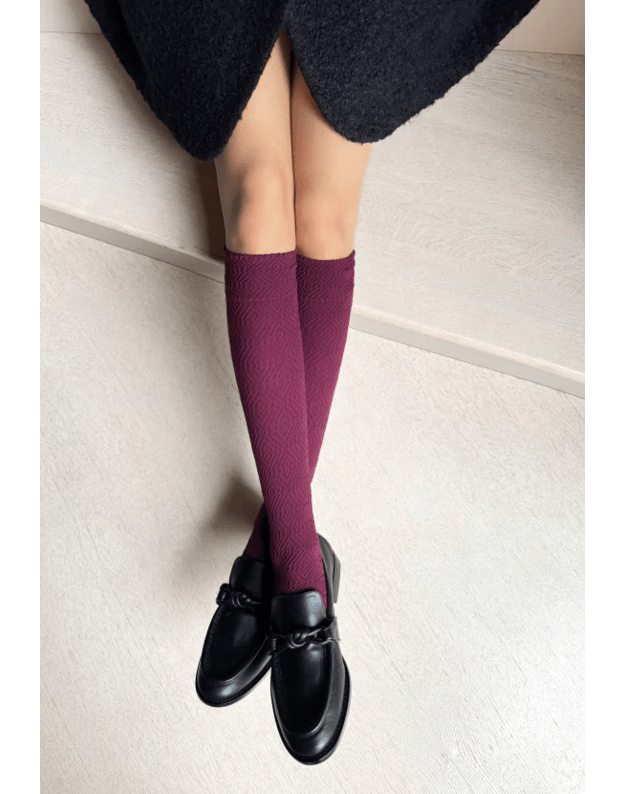 Veneziana puskojinės Margo Vine