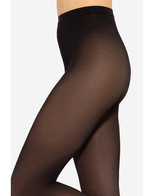 Gatta pėdkelnės Iluminate Juodos 1