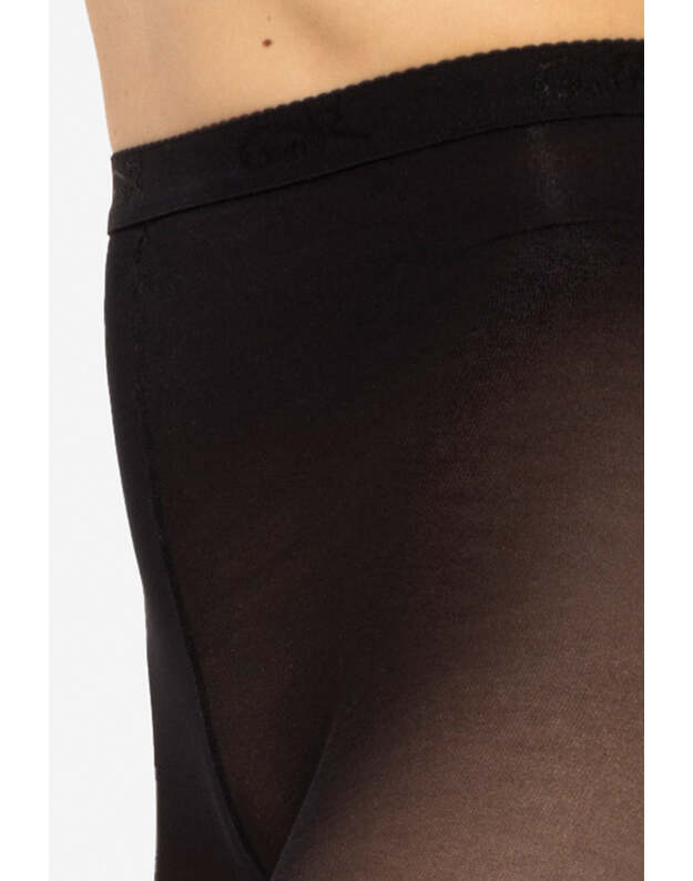 Gatta pėdkelnės Iluminate Juodos 2