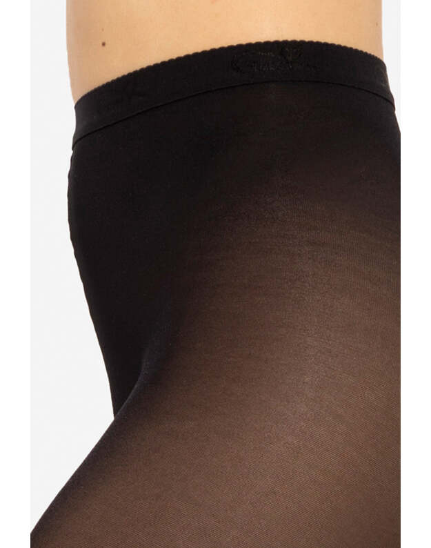 Gatta pėdkelnės Iluminate Juodos 3