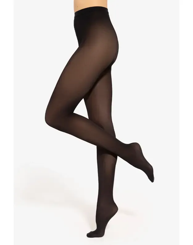 Gatta pėdkelnės Iluminate Juodos 4