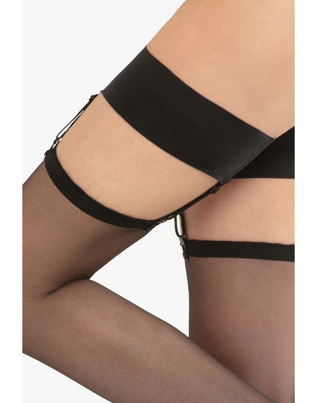 Gatta Ars Amandi kojinės Bella 1