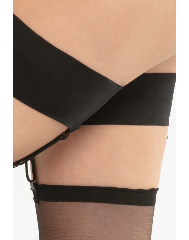 Gatta Ars Amandi kojinės Bella 2