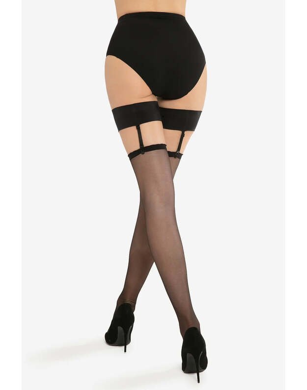 Gatta Ars Amandi kojinės Bella 4