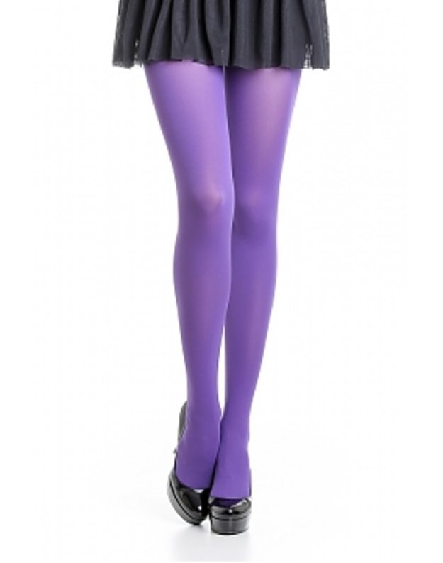 Gatta pėdkelnės Rosalia 60 den Violet