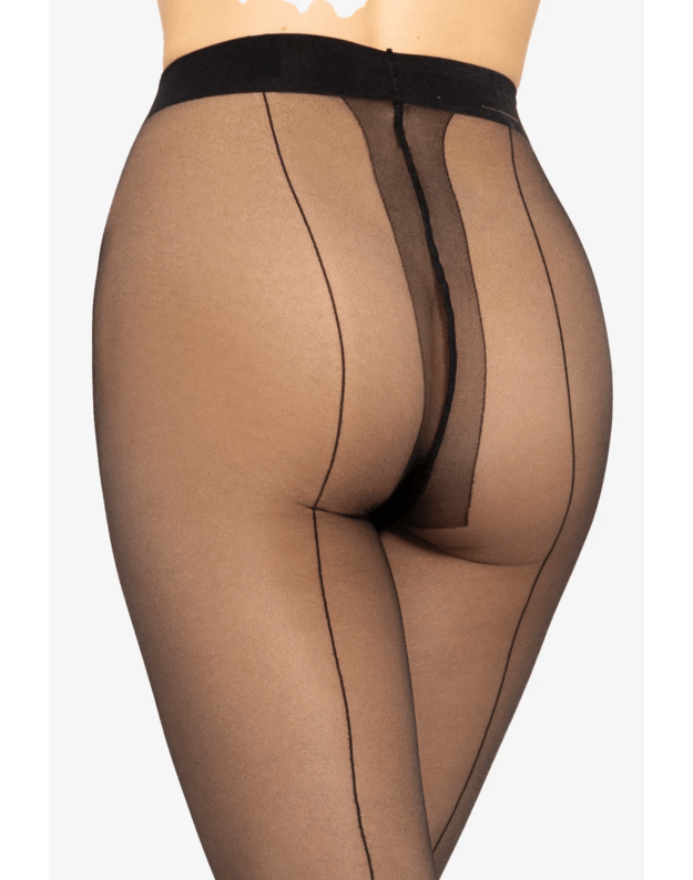 Gatta pėdkelnės Silver party 20 2 Gatta pėdkelnės Silver party 20 2