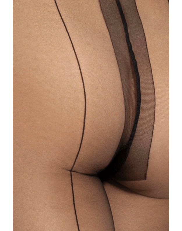 Gatta pėdkelnės Silver party 20 3 Gatta pėdkelnės Silver party 20 3