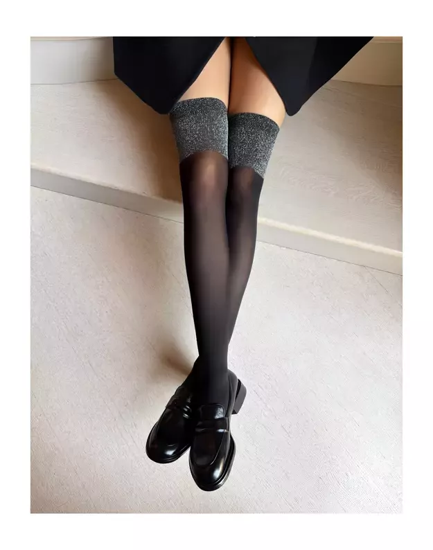 Veneziana kojinės Extreme 20-40 DEN