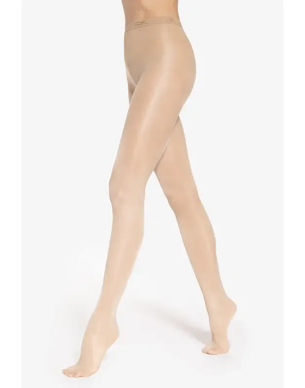 Gatta pėdkelnės Iluminate Visone