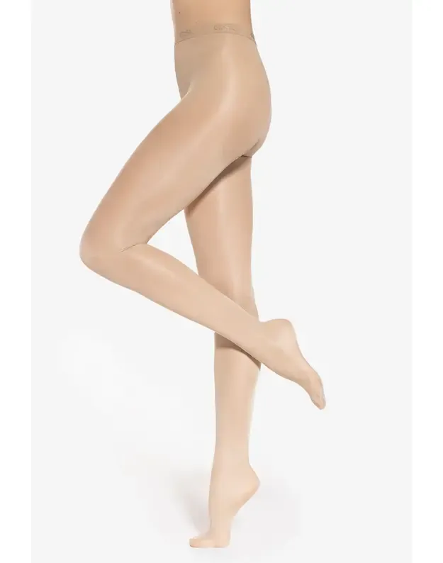 Gatta pėdkelnės Iluminate Visone 4