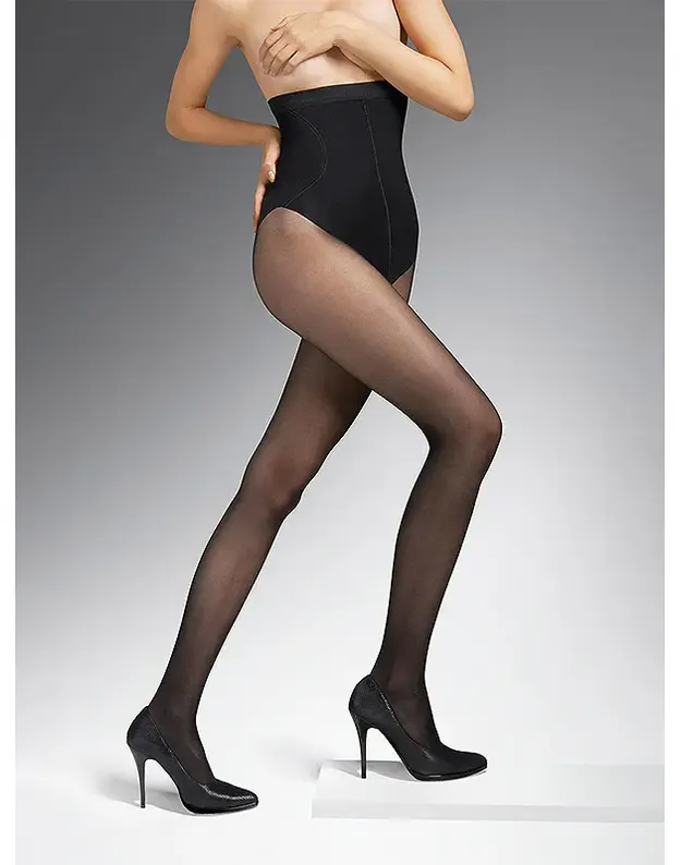 Marilyn pėdkelnės Talia control top 20 den