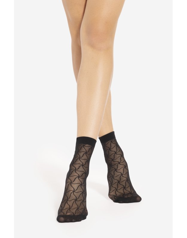 Gatta kojinaitės Trendy 29 1