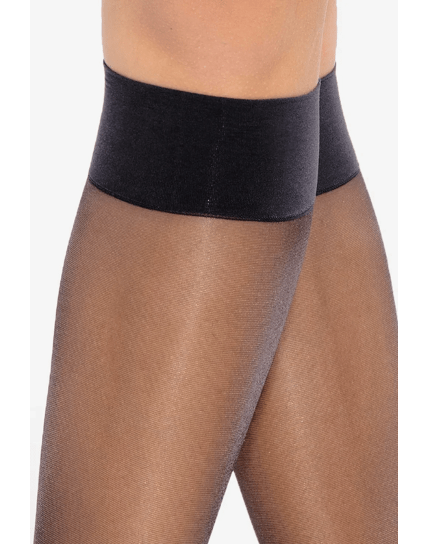 Gatta kompresinės puskojinės 20 den Body Relax Medica 2