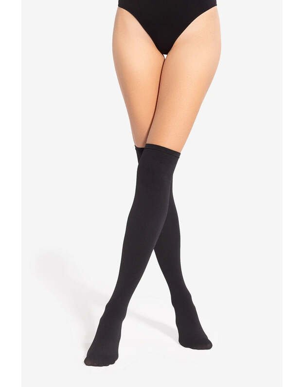 Gatta kojinės virš kelių Parigina 300 den