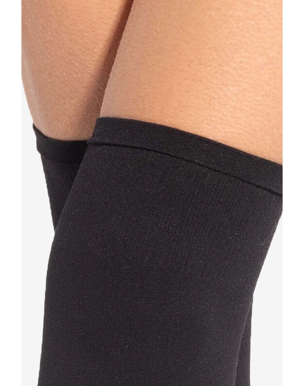 Gatta kojinės virš kelių Parigina 300 den 1