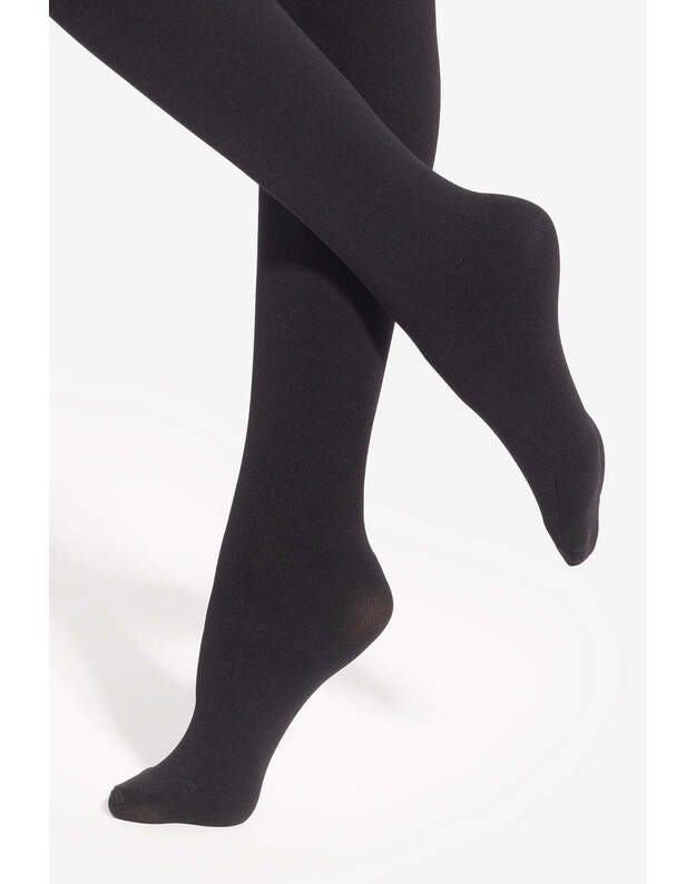 Gatta kojinės virš kelių Parigina 300 den 4