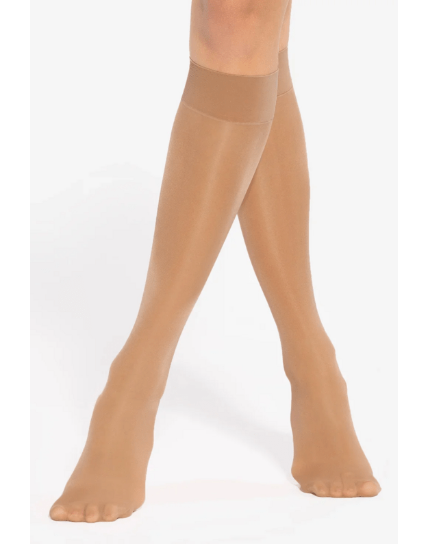 Gatta kompresinės puskojinės 40 den Body Relax Medica 6