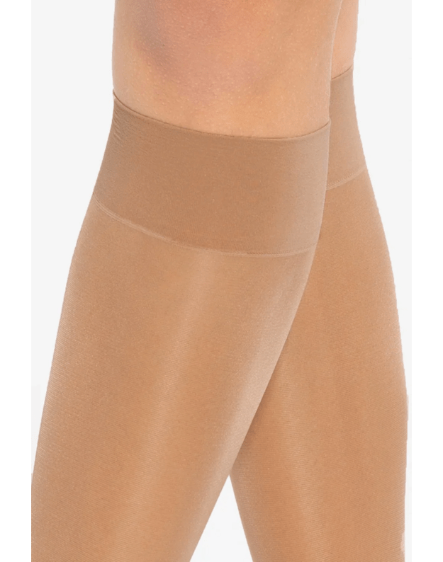 Gatta kompresinės puskojinės 40 den Body Relax Medica 7