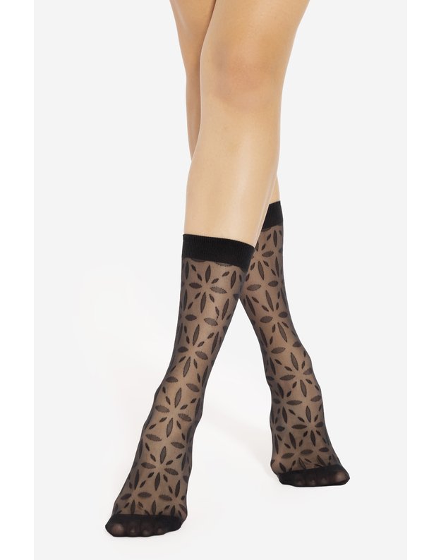 Gatta kojinaitės Trendy 31 1