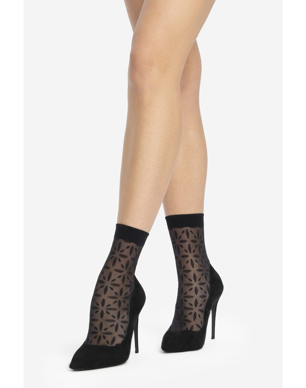 Gatta kojinaitės Trendy 31 2