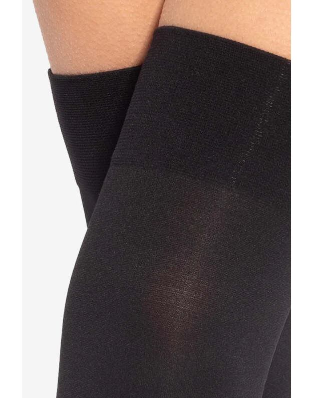 Gatta kojinės virš kelių Parigina 100 den 1