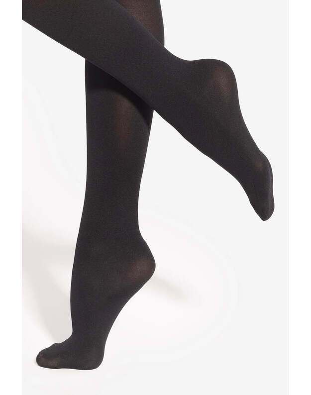 Gatta kojinės virš kelių Parigina 100 den 4