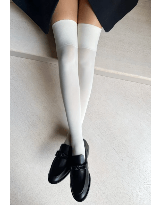 Veneziana kojinės Dora 40 den Panna Veneziana kojinės Dora 40 den Panna