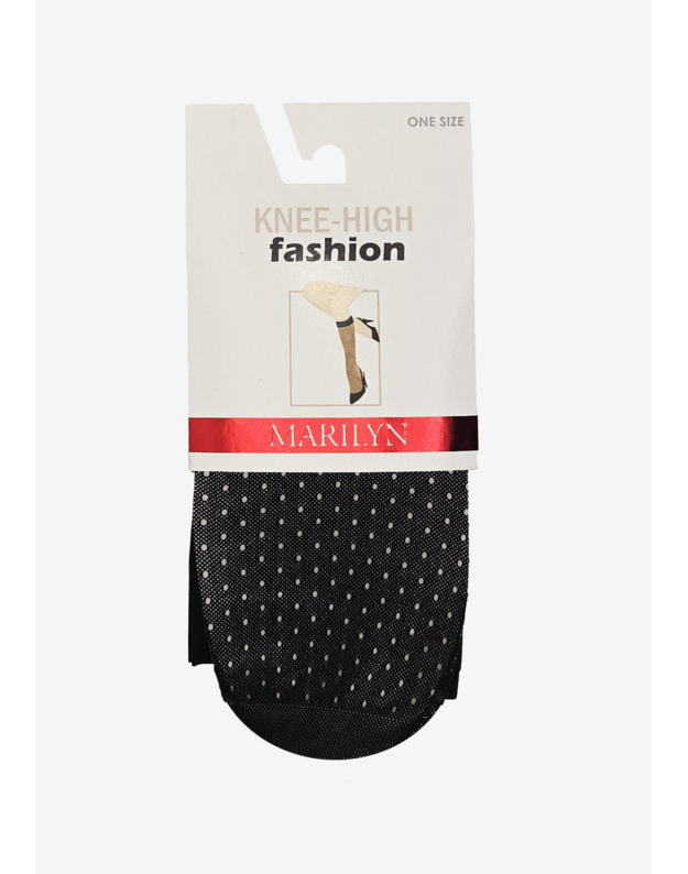 Marilyn puskojinės Charly F29 1
