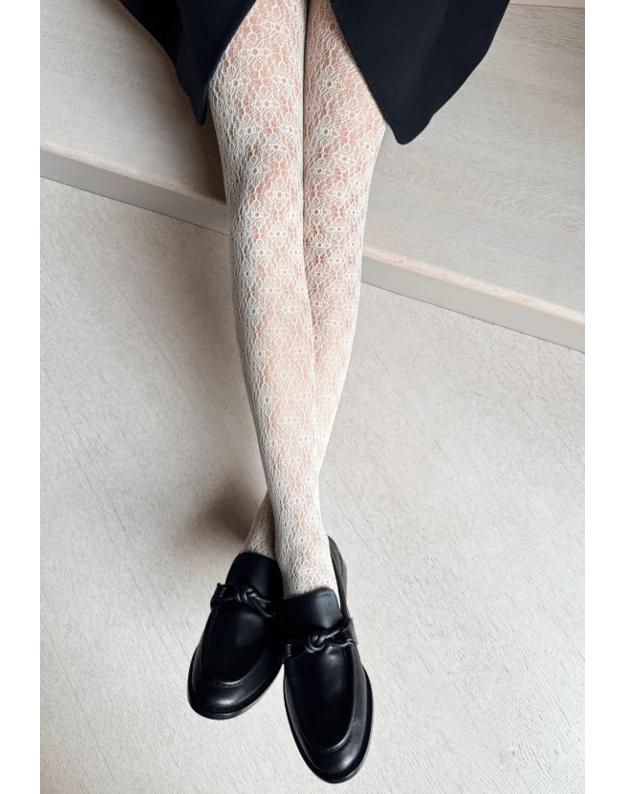 Veneziana pėdkelnės Celeste Panna