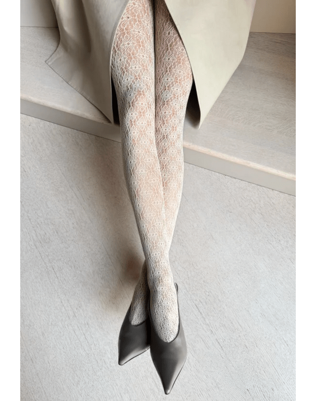 Veneziana pėdkelnės Celeste Panna 1