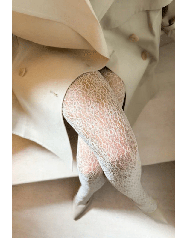 Veneziana pėdkelnės Celeste Panna 4