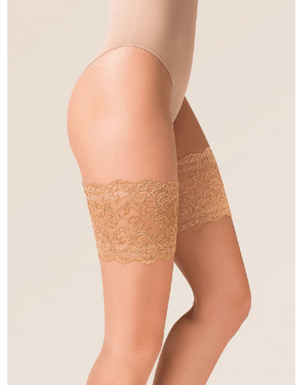Gabriella šlaunų juostos ,,Thigh Band'' Beige