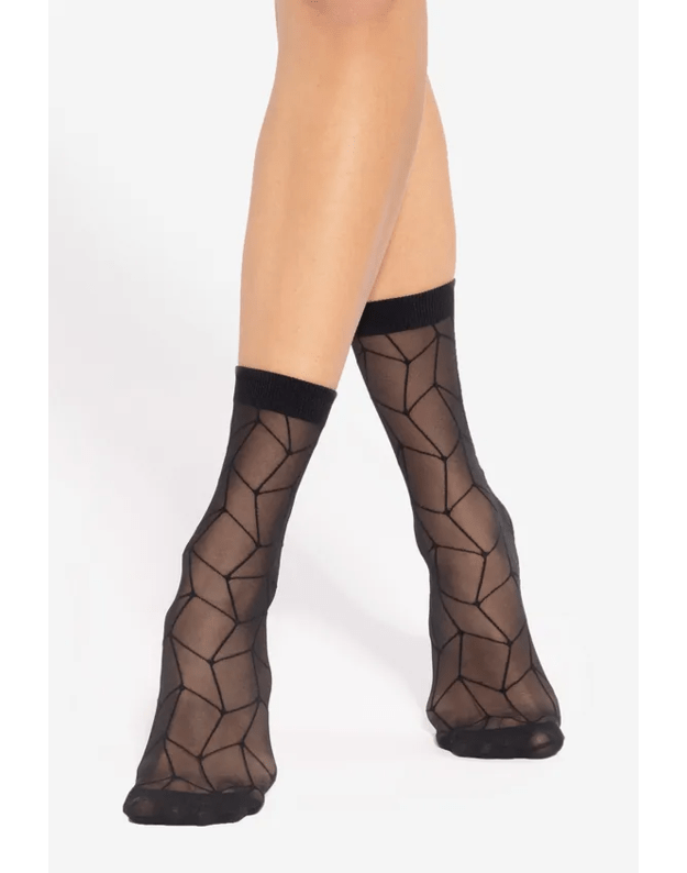 Gatta kojinaitės Trendy 17