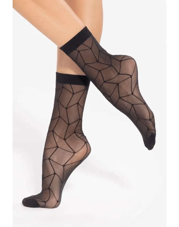 Gatta kojinaitės Trendy 17