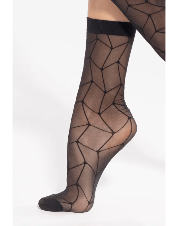 Gatta kojinaitės Trendy 17
