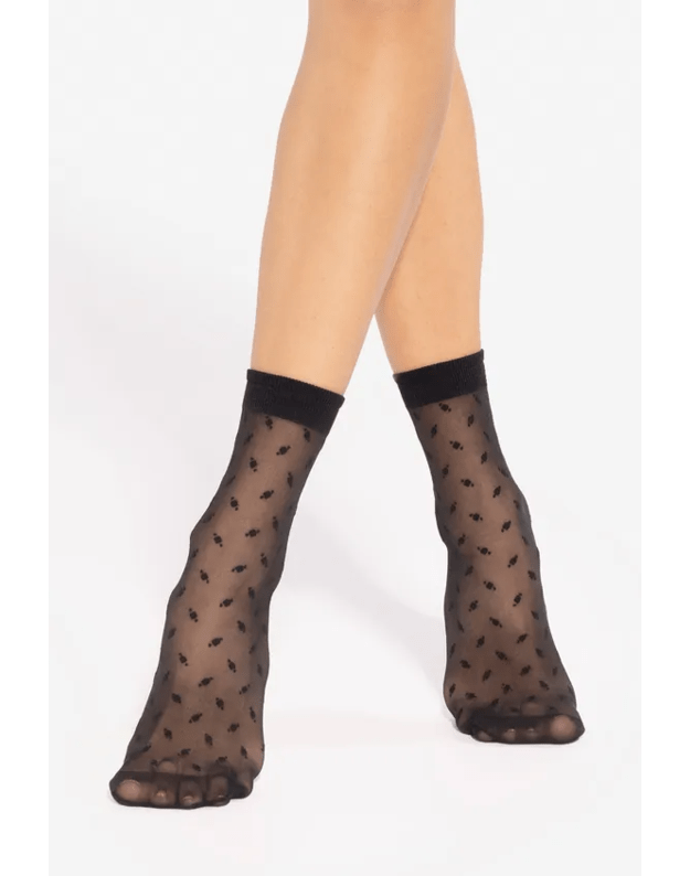 Gatta kojinaitės Trendy 18