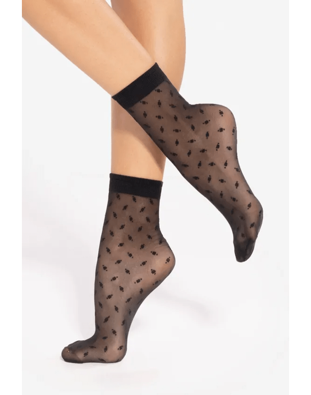 Gatta kojinaitės Trendy 18