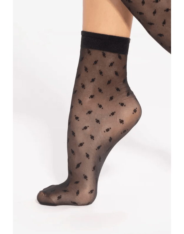 Gatta kojinaitės Trendy 18