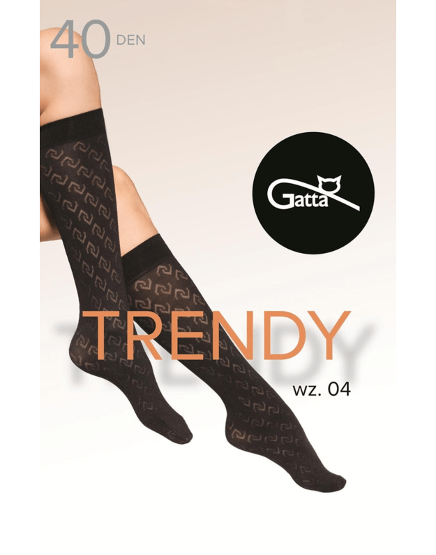 Gatta puskojinės Trendy 04 1